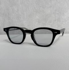 NEW. CHUMLEY'S C-1 / サングラス / ブラック