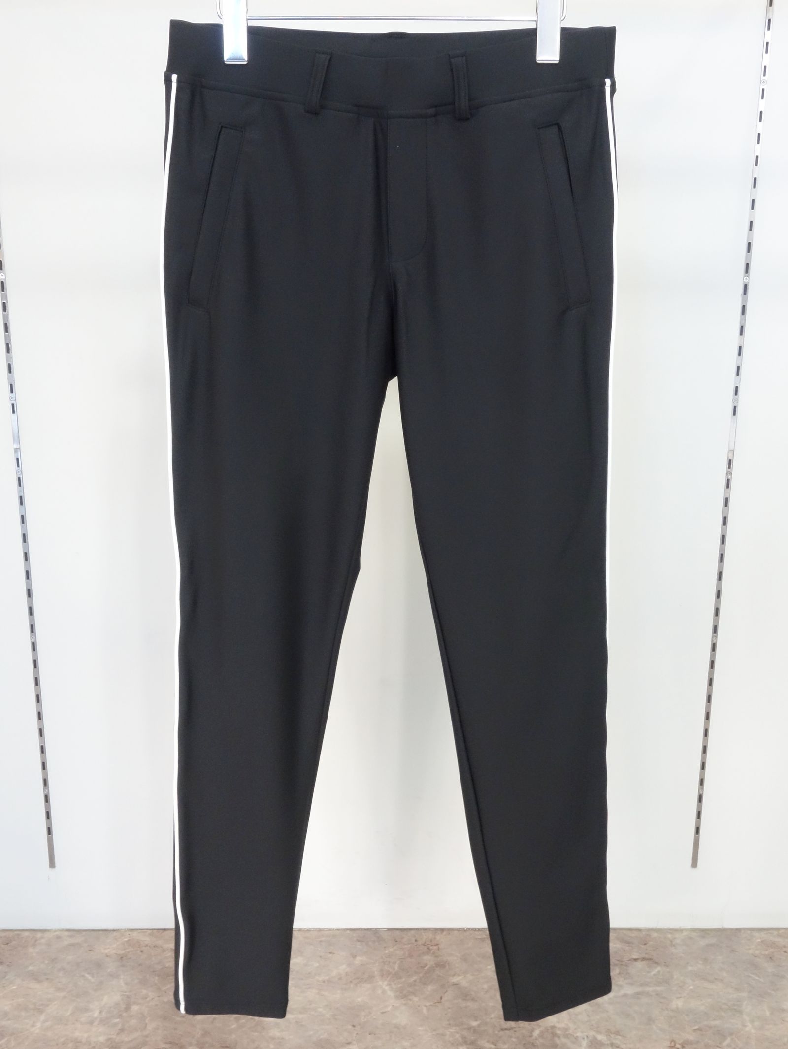 EDDIE PANTS / RC21-ST-022 / イージーラインパンツ