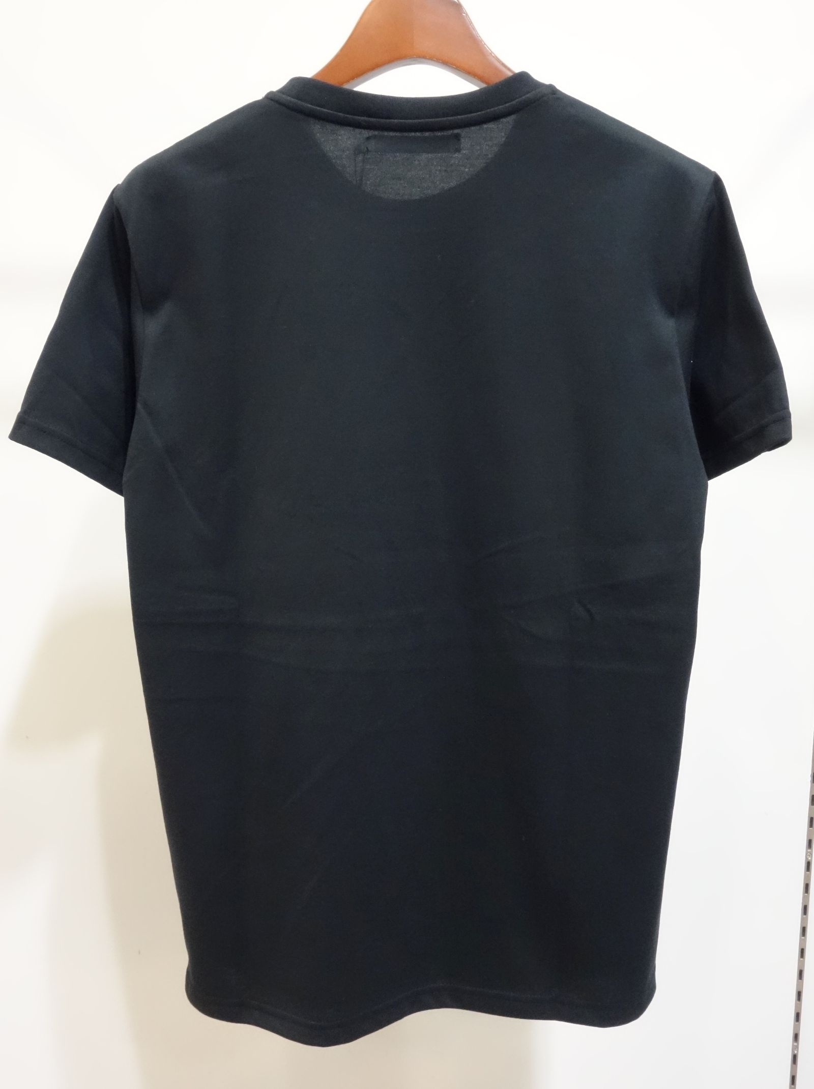 INK JET WORD TEE / 11033J / プリントTシャツ