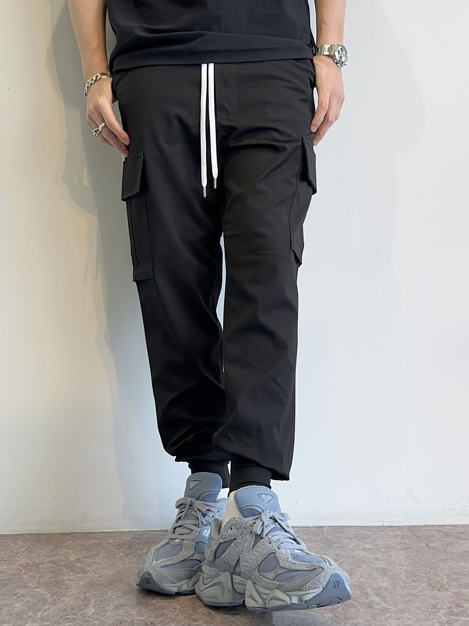 RESOUND CLOTHING 美品 ROLAND CARGO カーゴパンツ RESOUND CLOTHING - 【LUKE別注】 ROLAND CARGO / RC30-ST