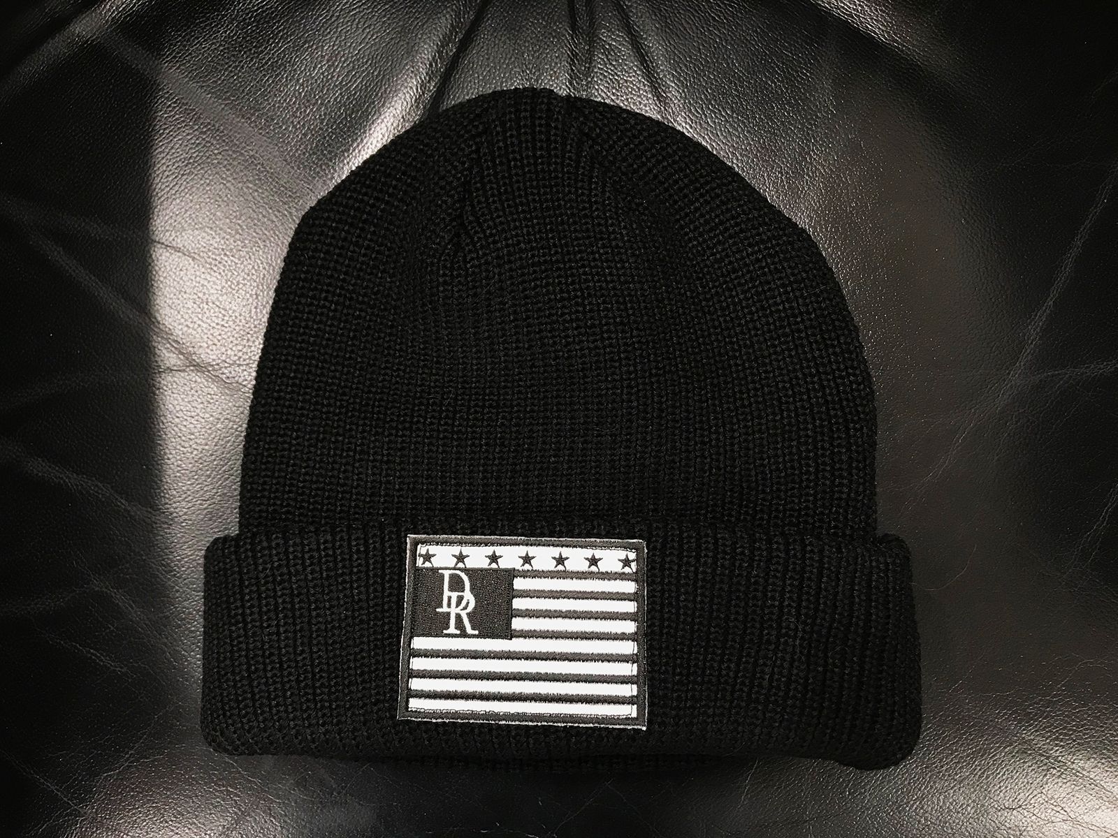 COTTON KNIT CAP / RC19-A-002 / ニットキャップ ※