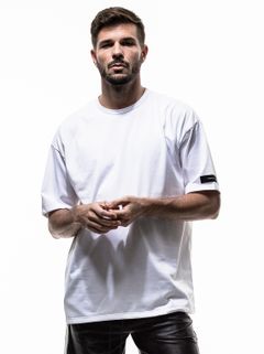 LOOSE JERSEY TEE / RC19-T-003 / ビッグTシャツ
