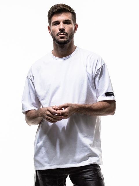 LOOSE JERSEY TEE / RC19-T-003 / ビッグTシャツ