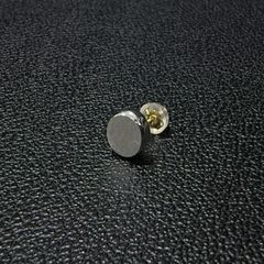 ノヴェルオーバルピアス / VLE044