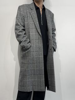 KEITH COAT / RC21-JK-006 / チェスターコート ※