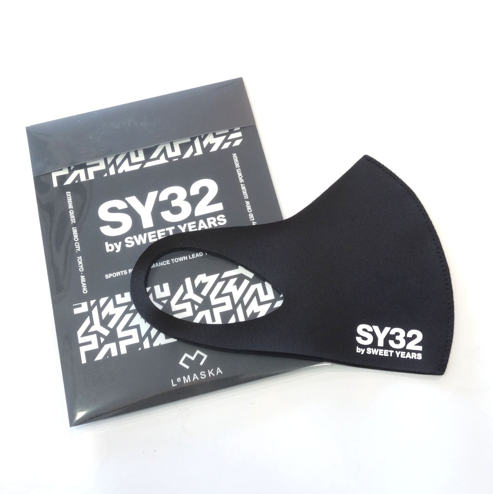 SY MASK / 10290 / マスク