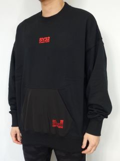 HYDROFUGE P/O / 11002 / トレーナー