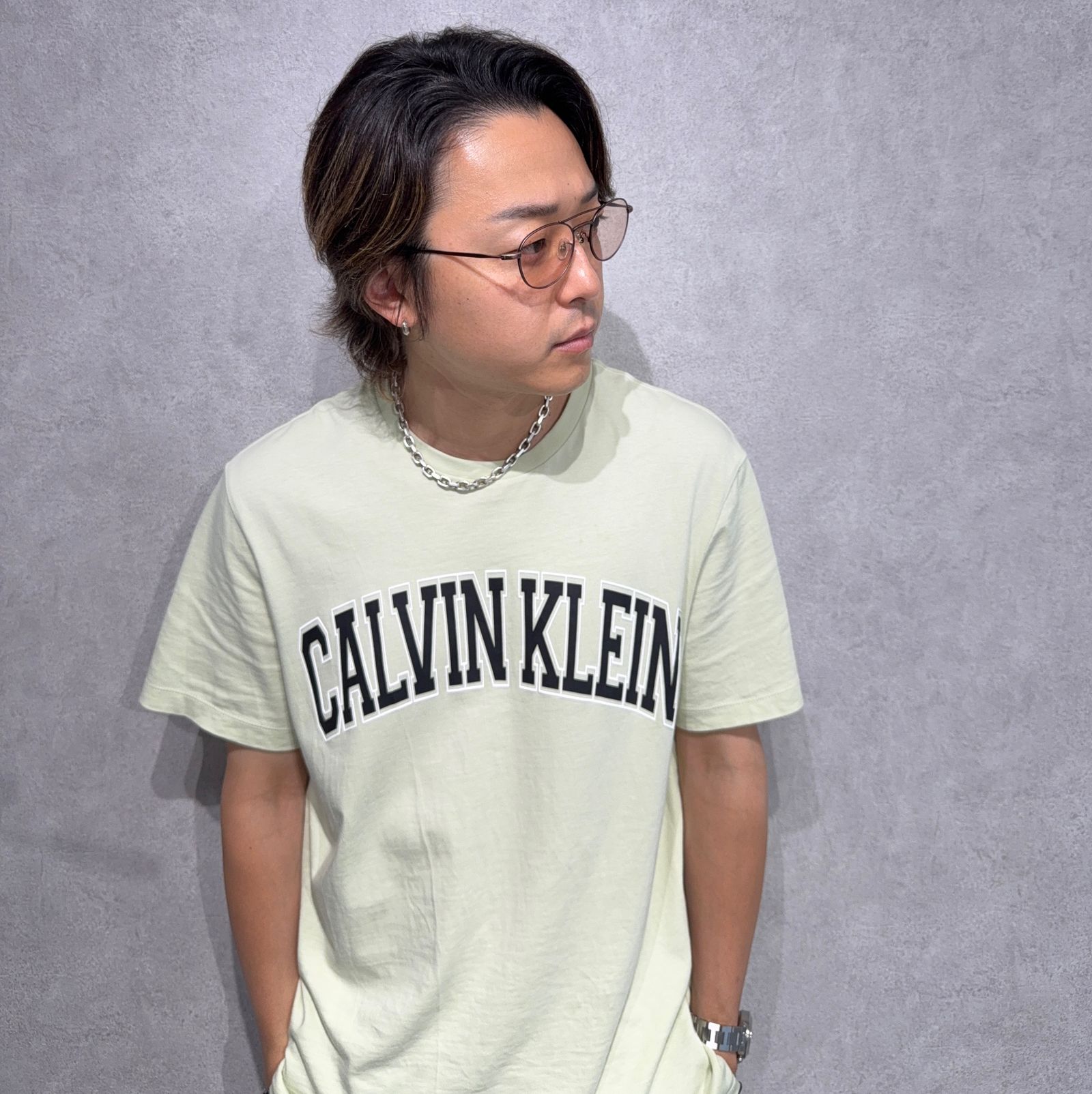 NEW. MARIN C-2 / サングラス / ダメージブロンズ