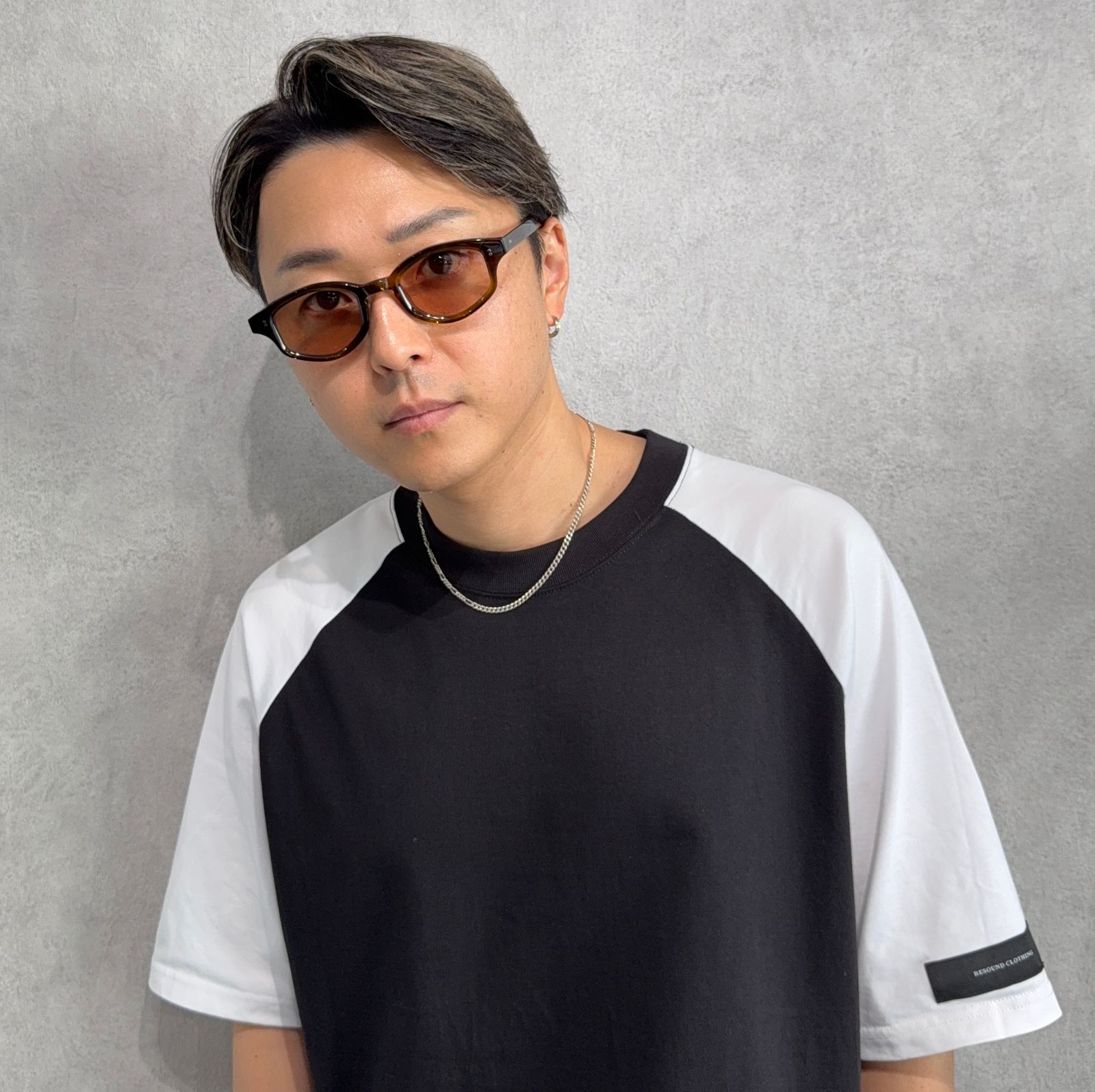few F37 C-3 / サングラス / ハバナ