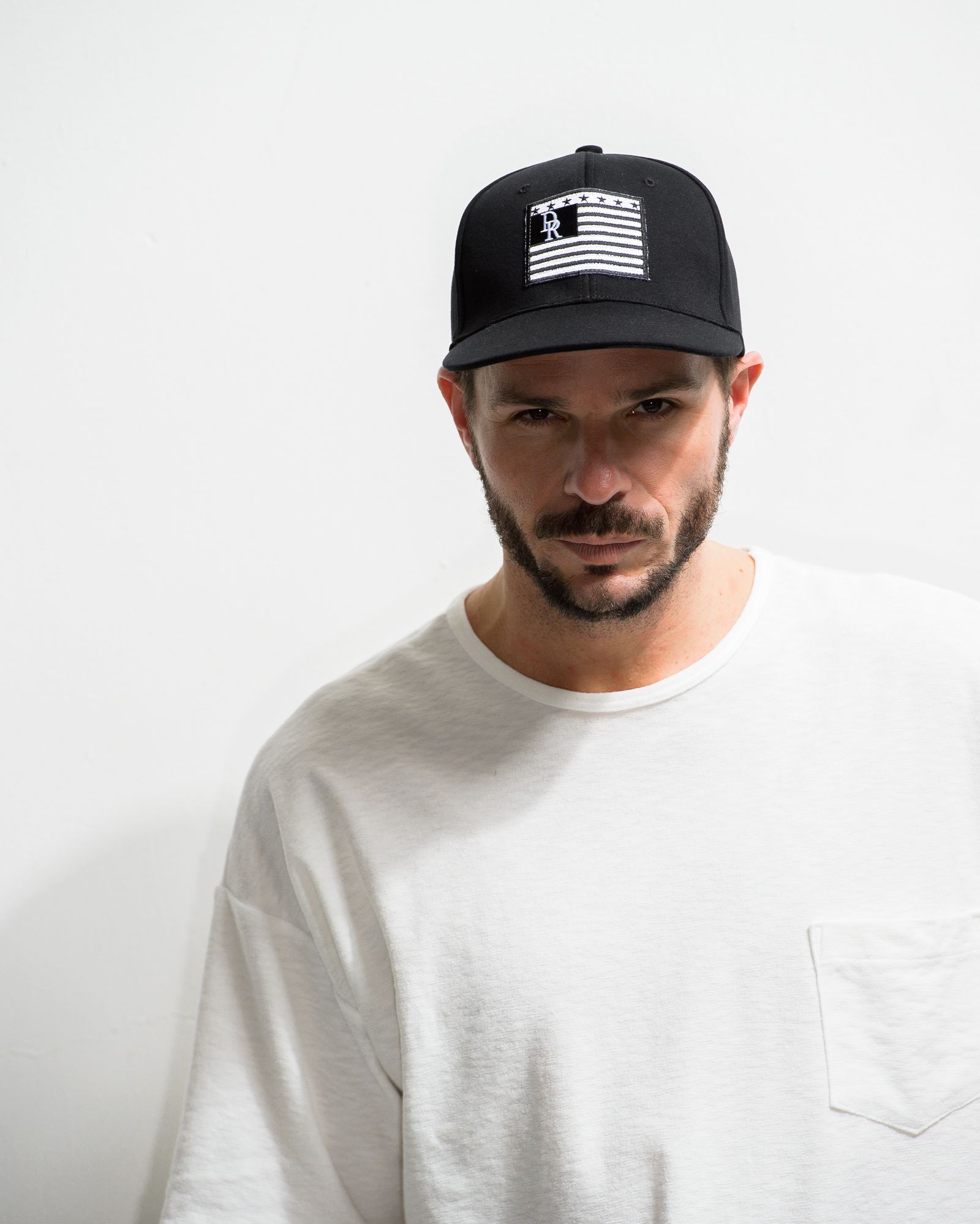 BB CAP / RC20-CAP-001 / ローキャップ