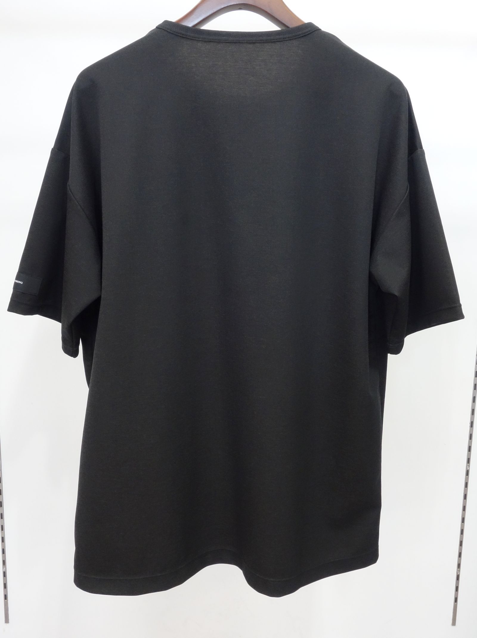 RESOUND CLOTHING - 【RUDO掲載】 DOUBLE LOOSE POCKET TEE / RC20-T