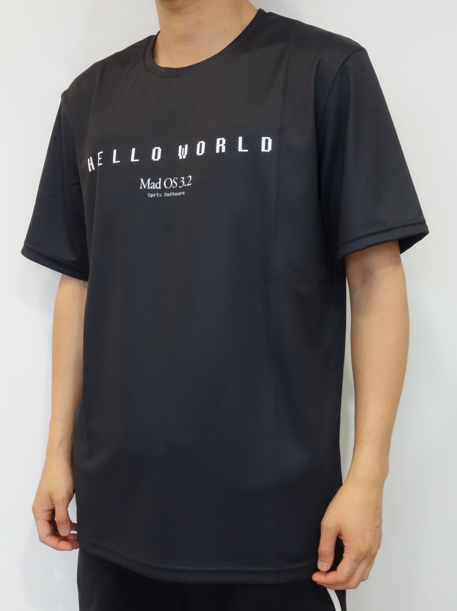 HEART BUG TEE / 10025 / プリントTシャツ