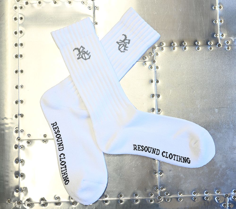 【2セット販売】 RC SP SOX2 / RC-BASIC-SOX3 / ソックス