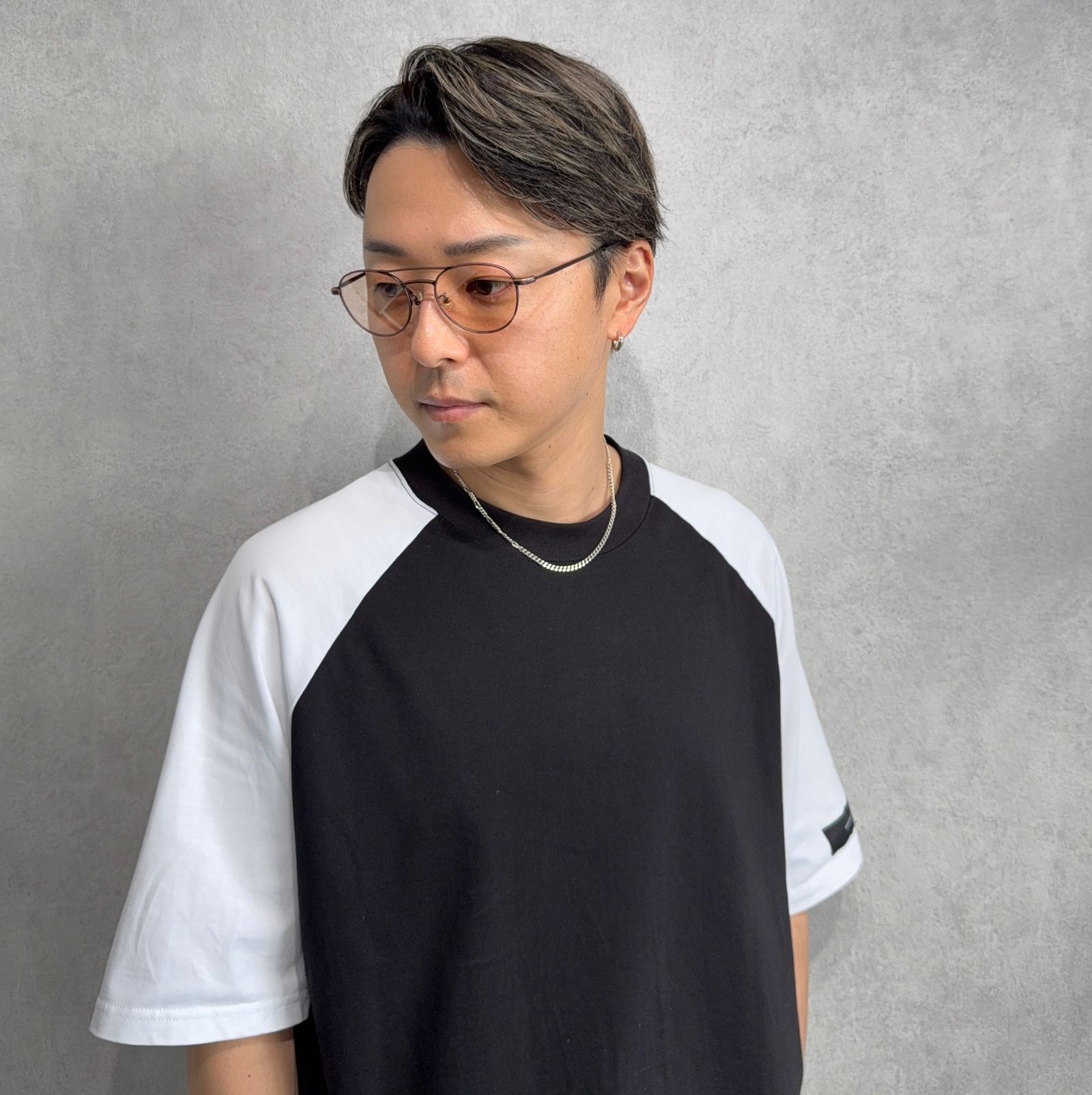 NEW. MARIN C-2 / サングラス / ダメージブロンズ