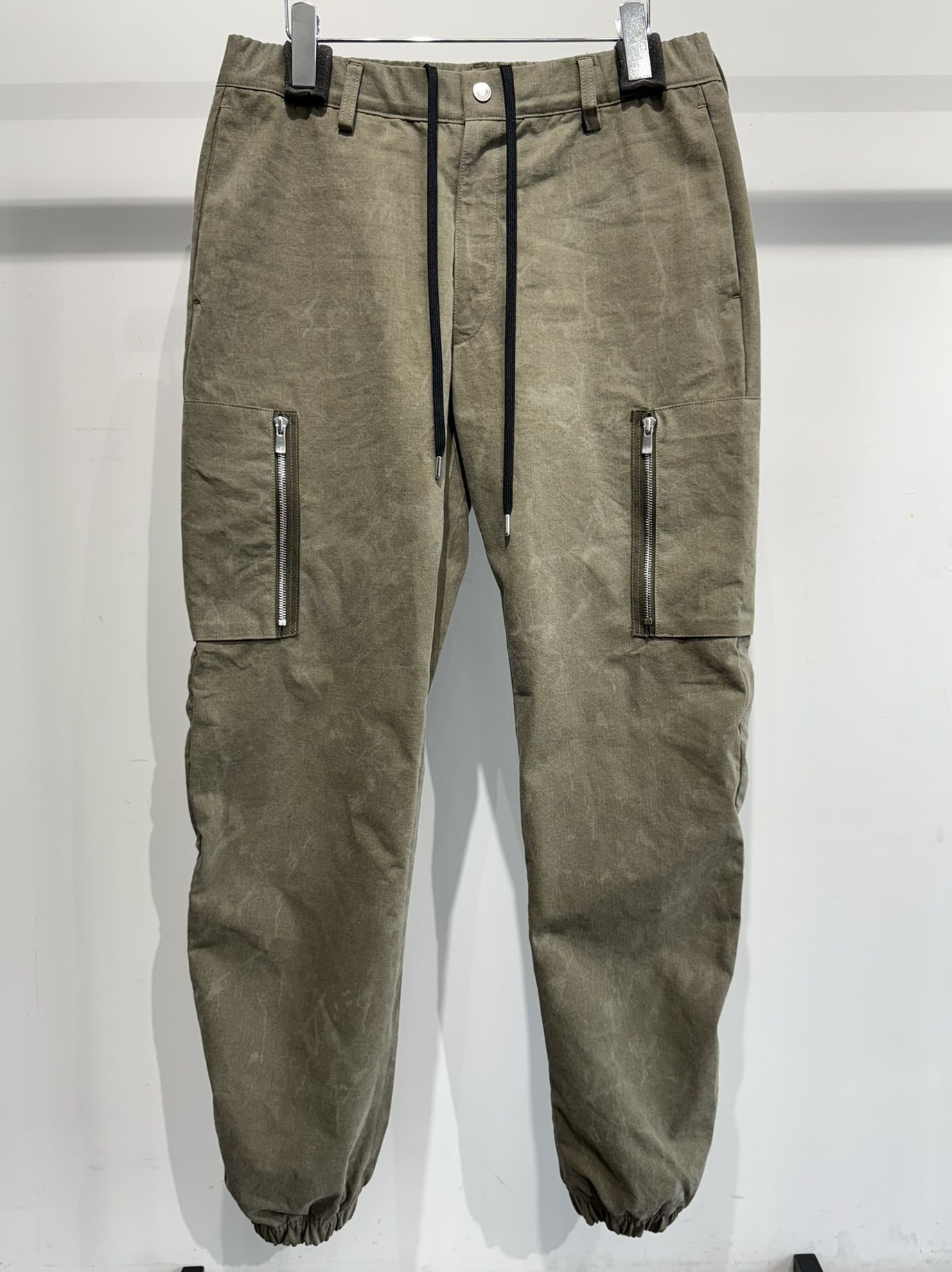 RESOUND CLOTHING - DAVID CARGO PANTS / デヴィッド カーゴ