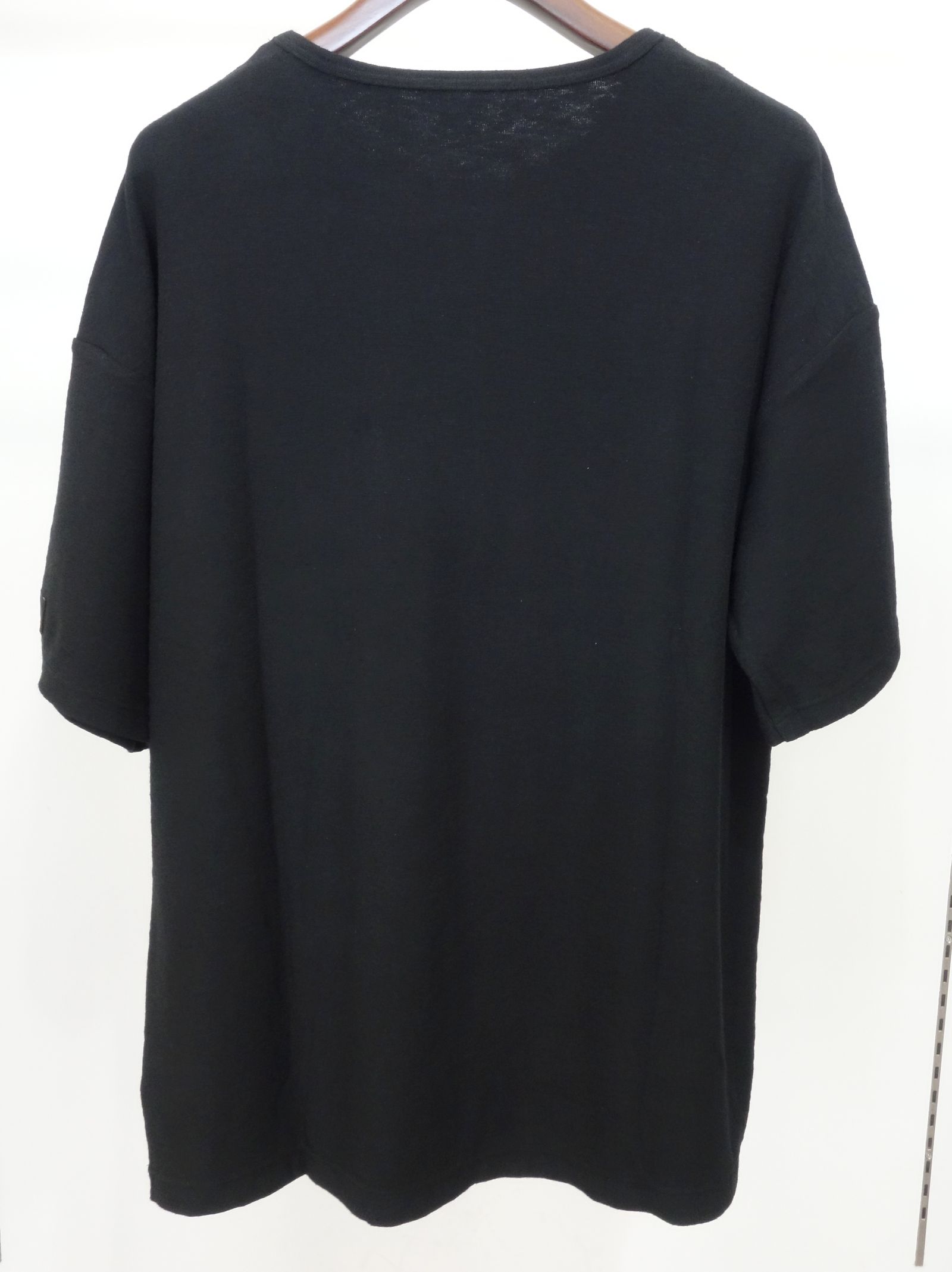 VINTEAGE PILE LOOSE POCKET TEE / RC20-T-007 / パイルビッグTシャツ