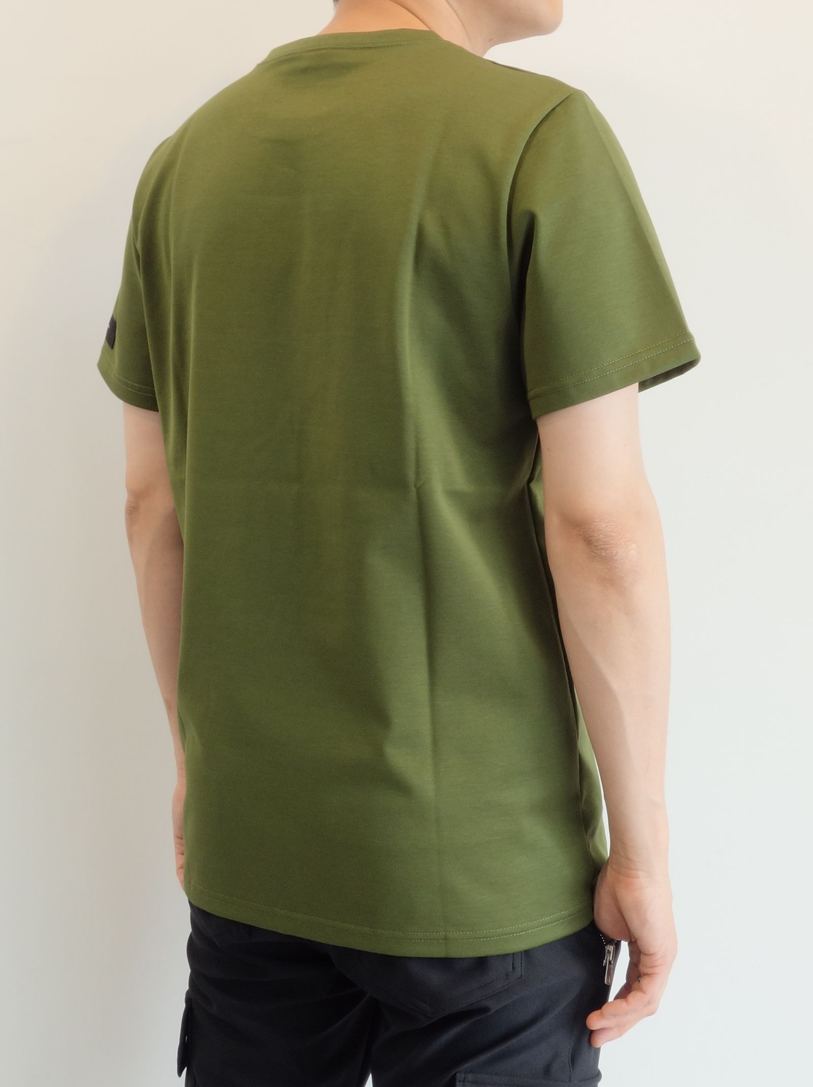 CALIFORNIA BASIC T / RC24-T-002 / 無地Tシャツ