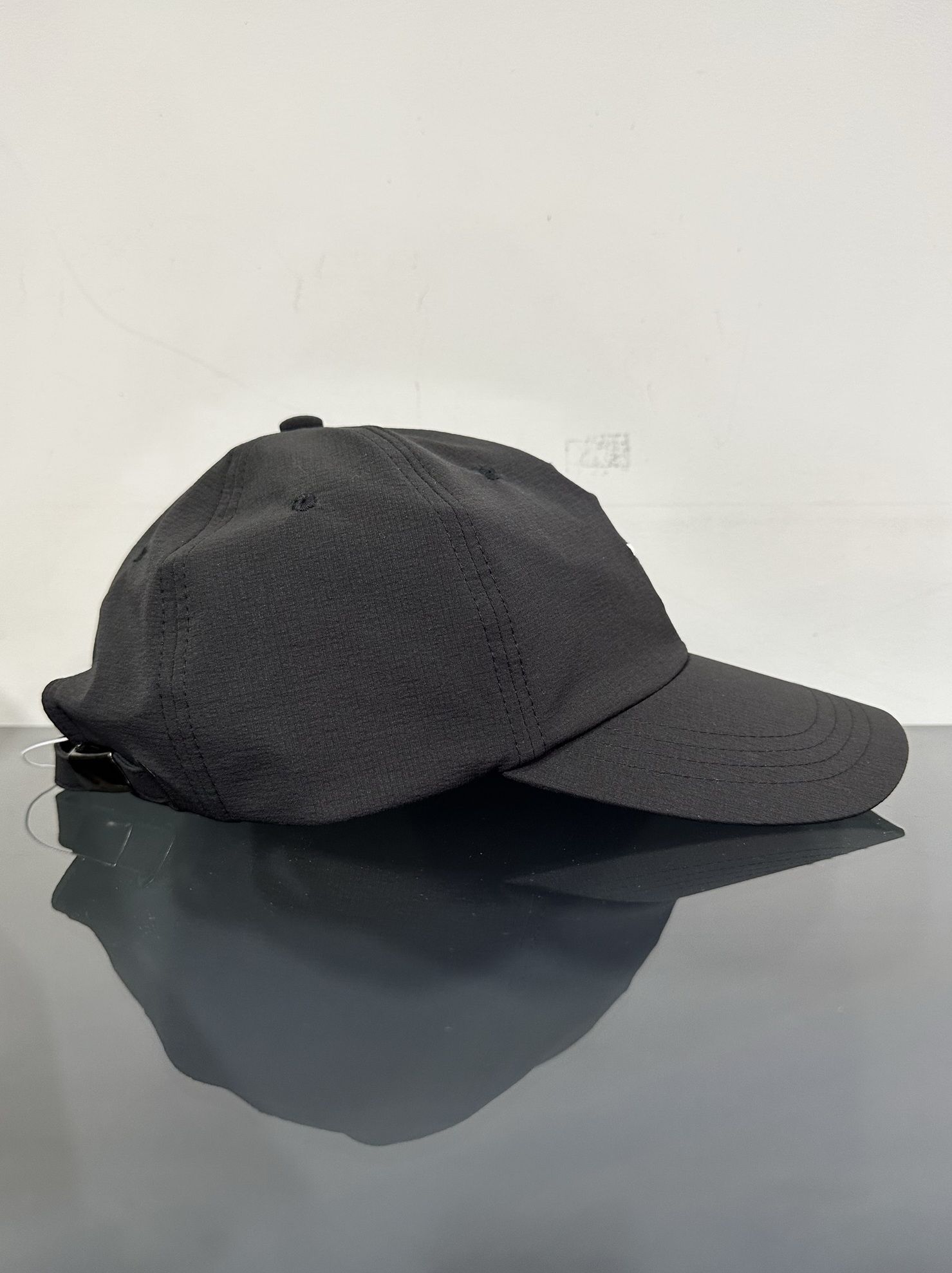 LOW CAP / RC28-CAP-002 / ローキャップ / ナイロンブラック※