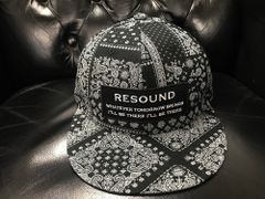 【※期間限定販売※】 BOXROGO BB CAP / RC-BASIC-CAP10 / ベースボールキャップ
