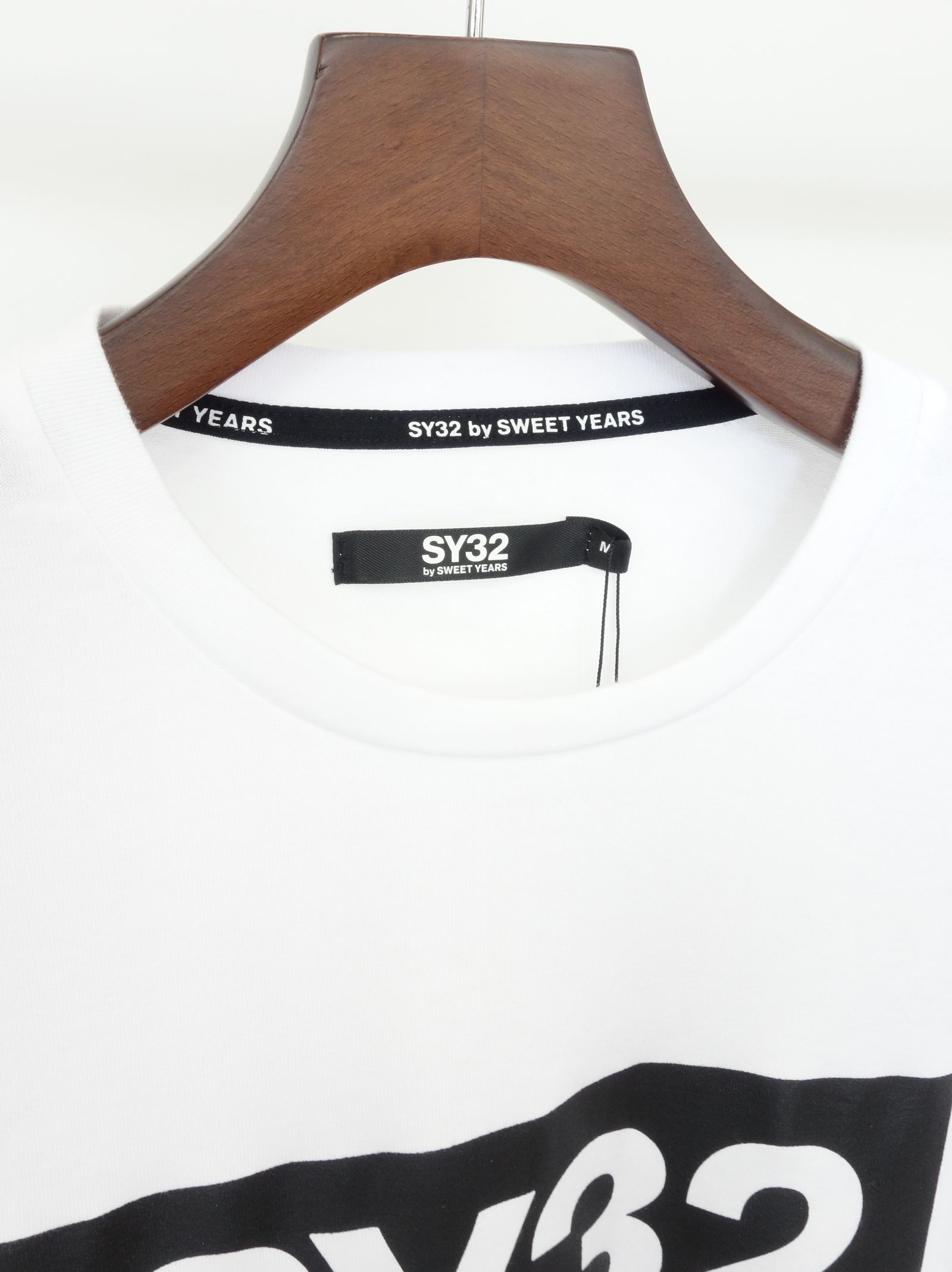 BOX LOGO L/S TEE / TNS1725J / ロングスリーブTシャツ