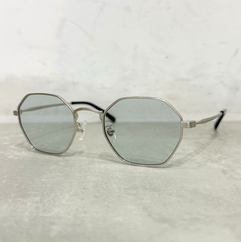 NEW. ANNEX C-1 / サングラス / シルバー