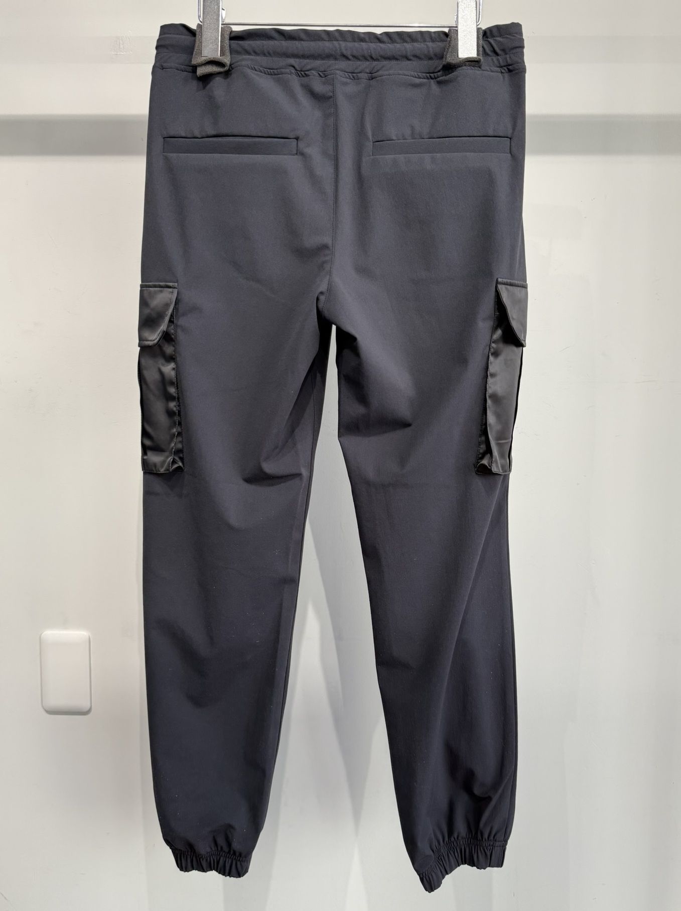 RESOUND CLOTHING - NY PT CARGO PANTS / RC35-ST-035
