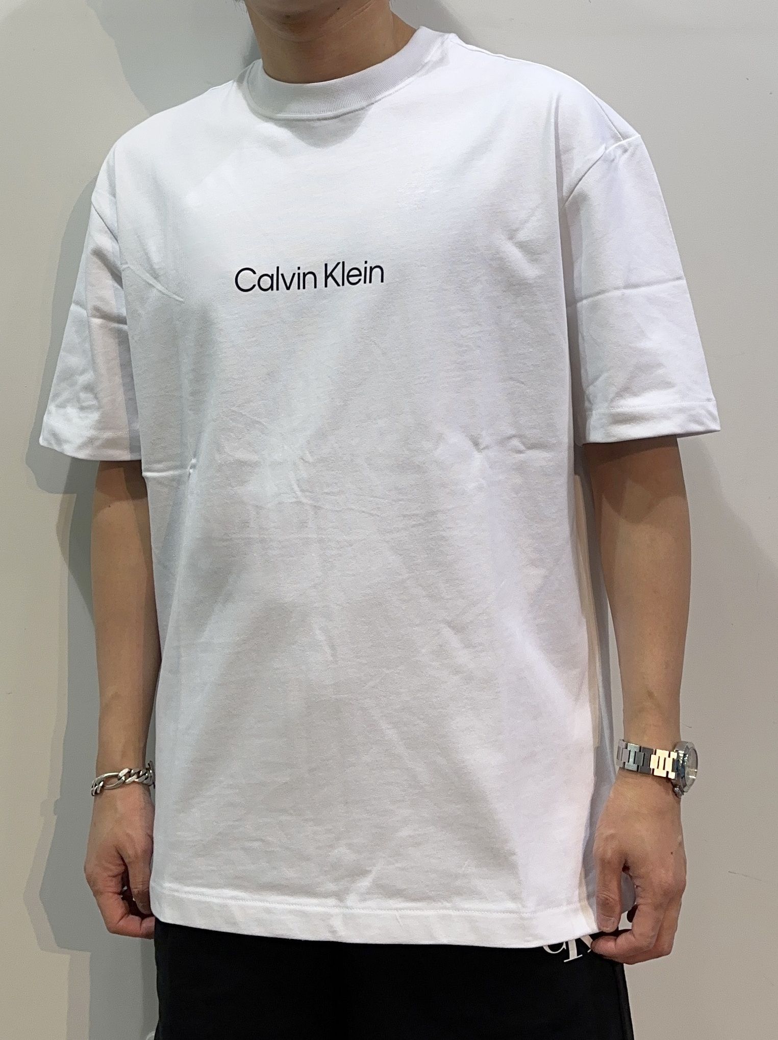 Calvin Klein - 【Jung Kook/ジョングク、Bright/ブライト着用商品 