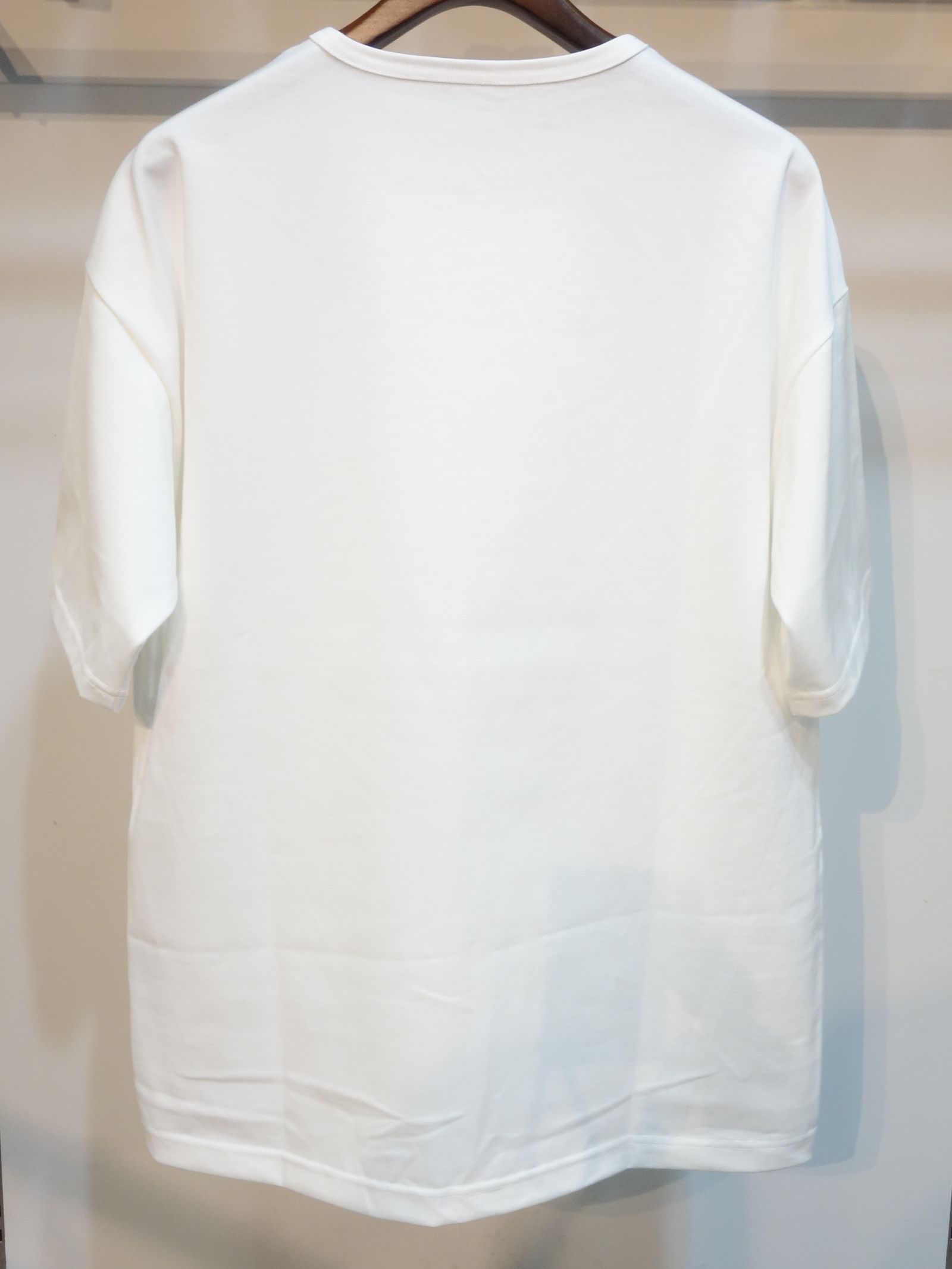 WEST BEACH PHOTO LOOSE TEE / RC23-T-002 / フォトプリントビッグTシャツ※
