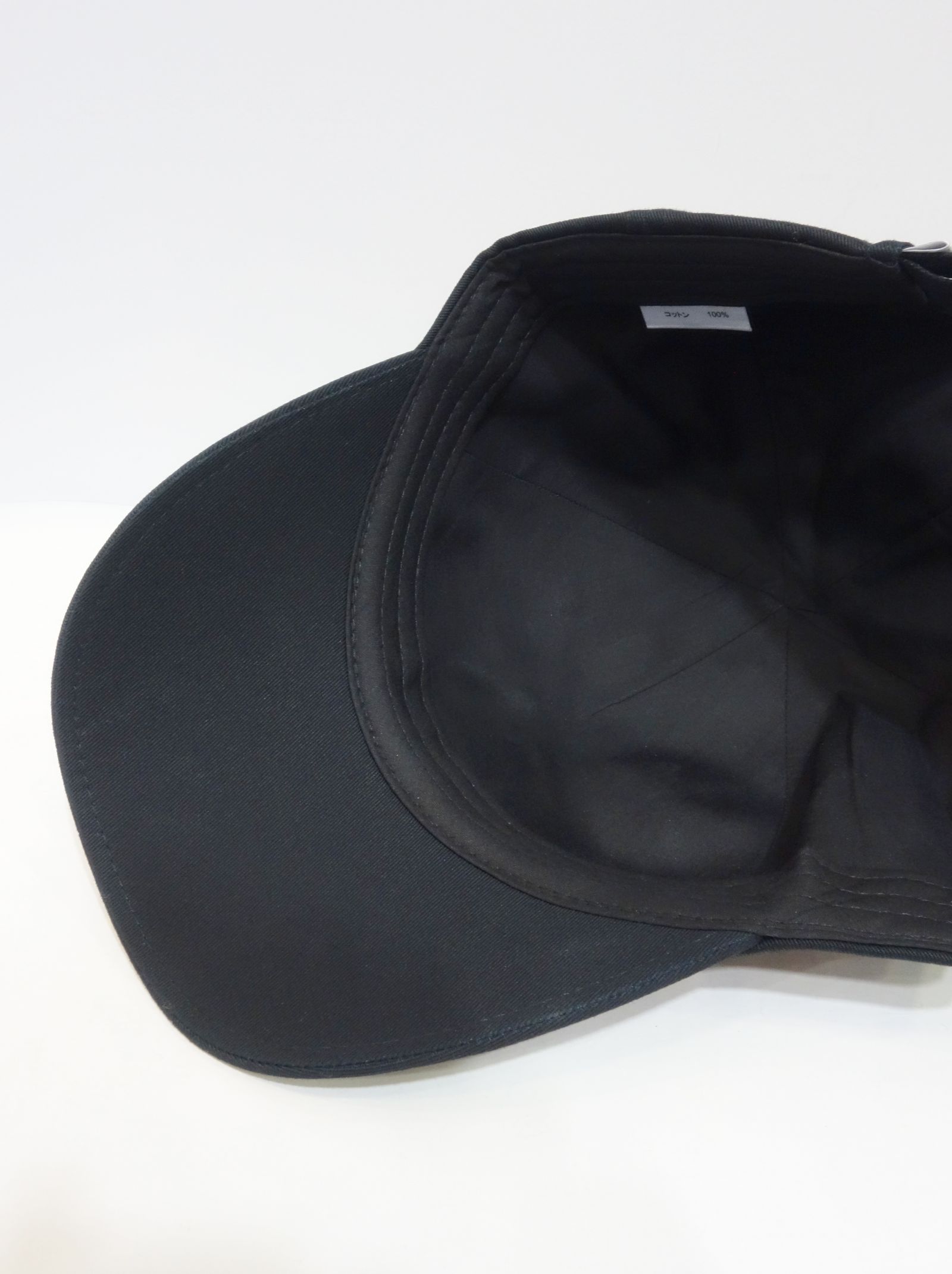 NTN AUTHENTIC CAP / 11026NT / キャップ