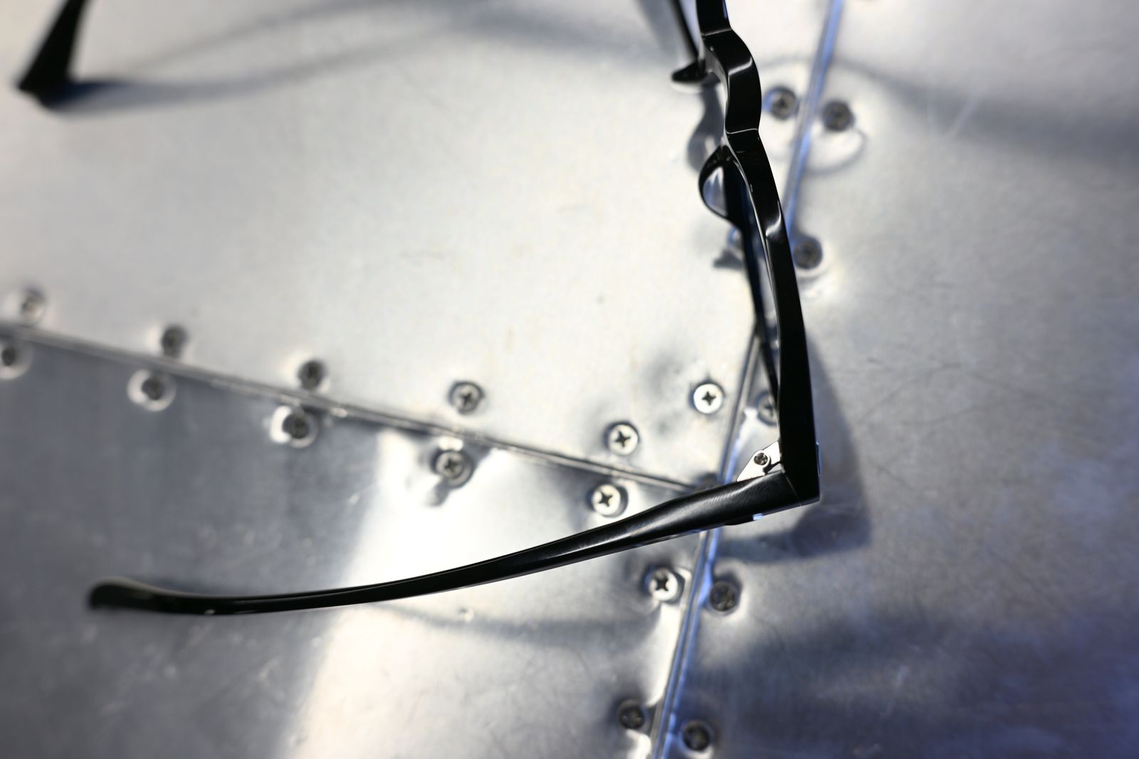 RESOUND×LAMPS×JOEMONTANAOGSH9 / RLJ-BASIC-EYE / サングラス / ブラック (11月下旬入荷予定)