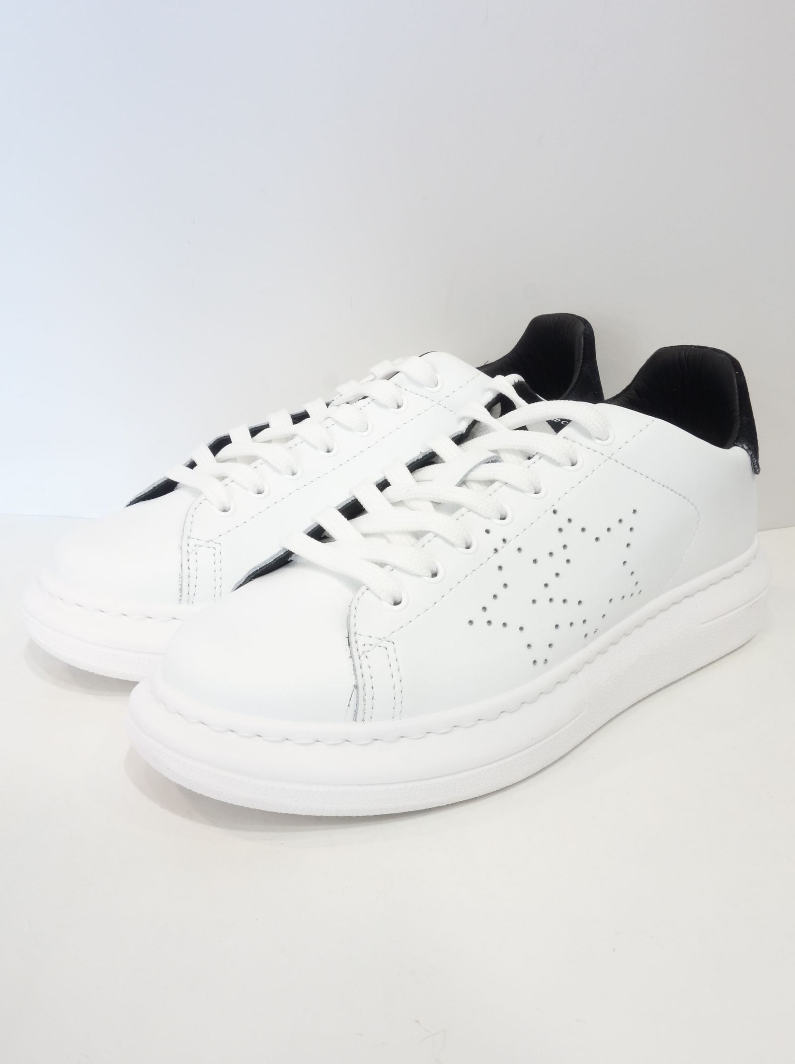 RESOUND CLOTHING - RESOUND×2STAR D SNEAKER / RC18-S-001 / スニーカー | LUKE