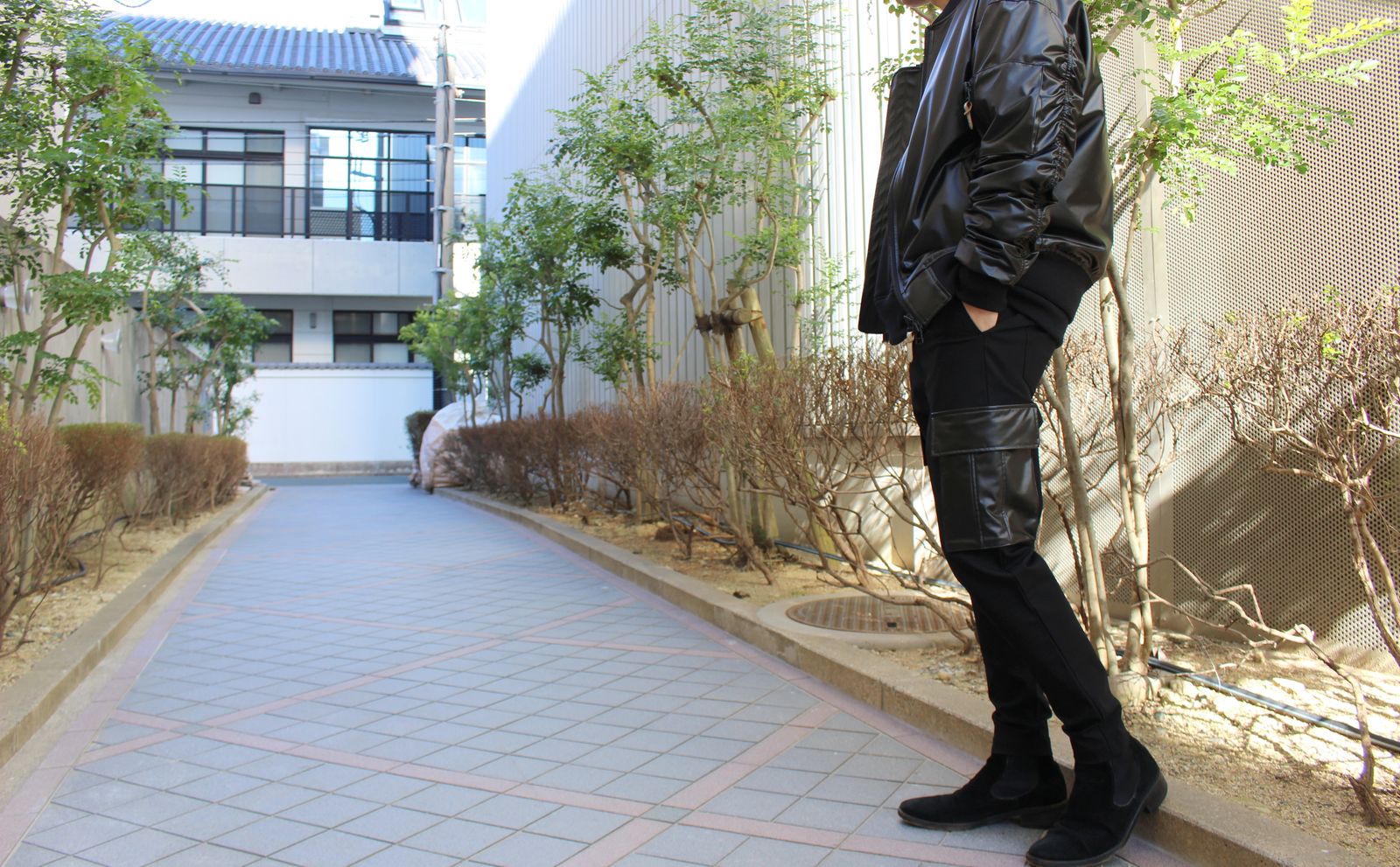 RESOUND CLOTHING - 【LUKE別注】 ROLAND CARGO / RC30-ST