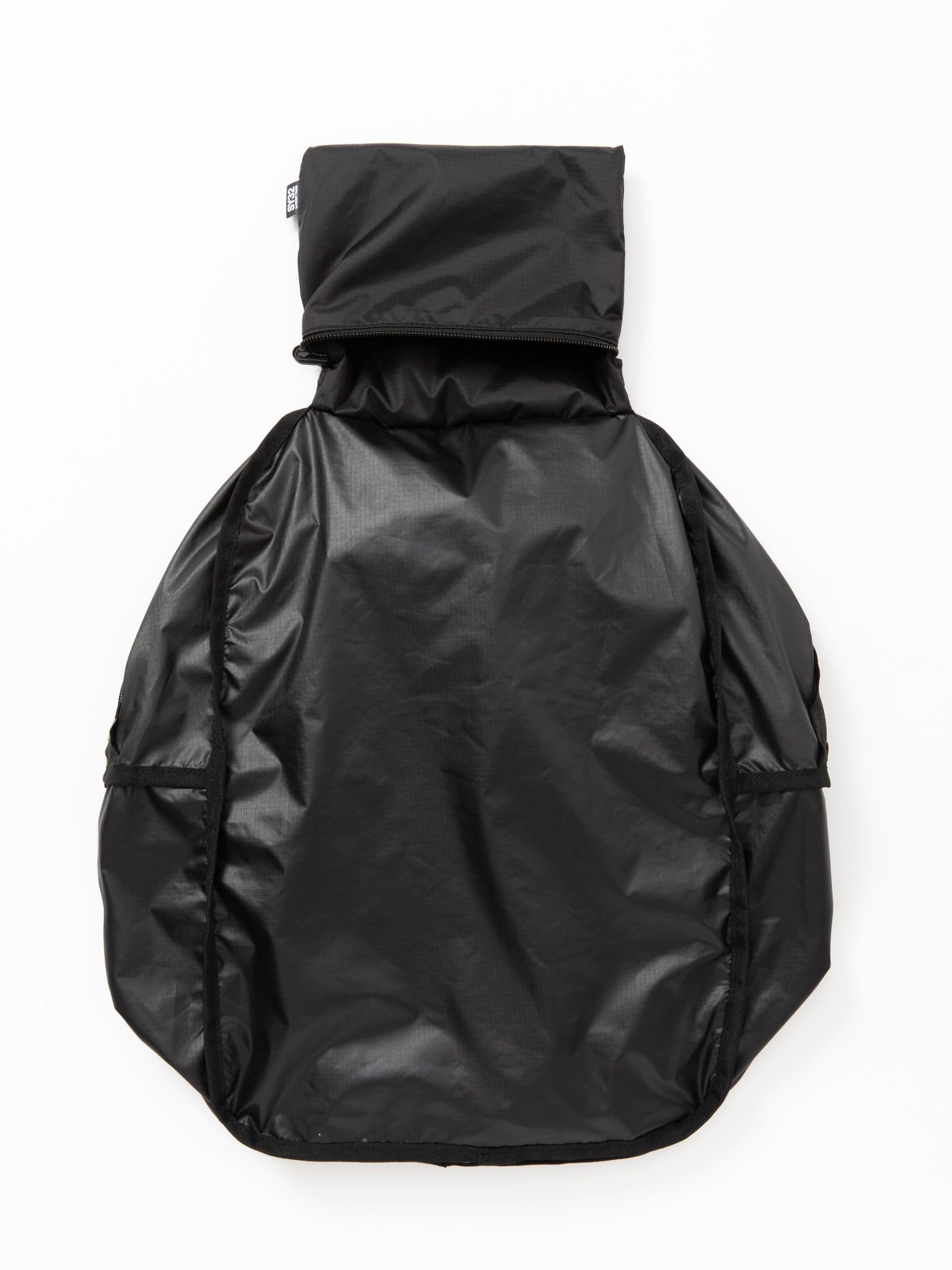 SY32 PACKABLE ECO BACKPACK / 10590 / エコバックパック