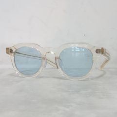 few F11 C-3 / サングラス / クリアイエロー