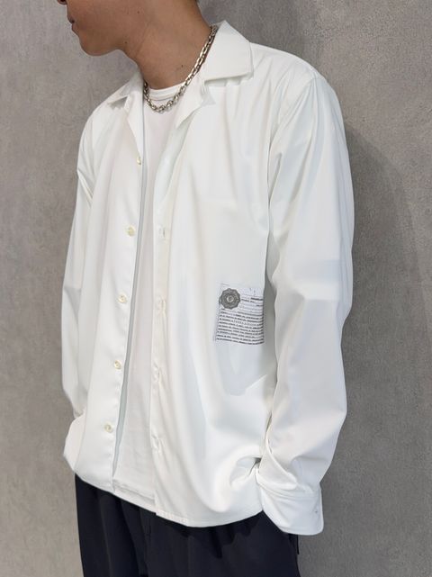 DELAYの新作春コーデ