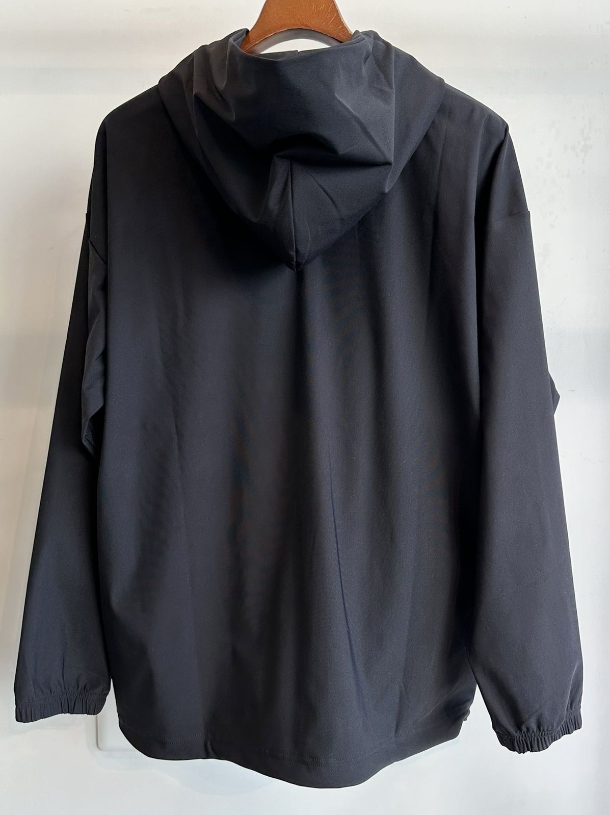 注目■RESOUND CLOTHING■大人気 ナイロンプルオーバーパーカー kfanQhoL4mNa.jpg?width=768