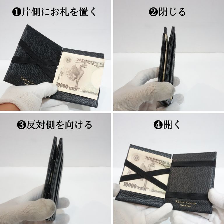 財布・ケース・小物入れ Stratum V6M Velvet Dicodes CLAUSTRUM - 【ラスト1点】ARTICULAR WALLET - S [HYPER