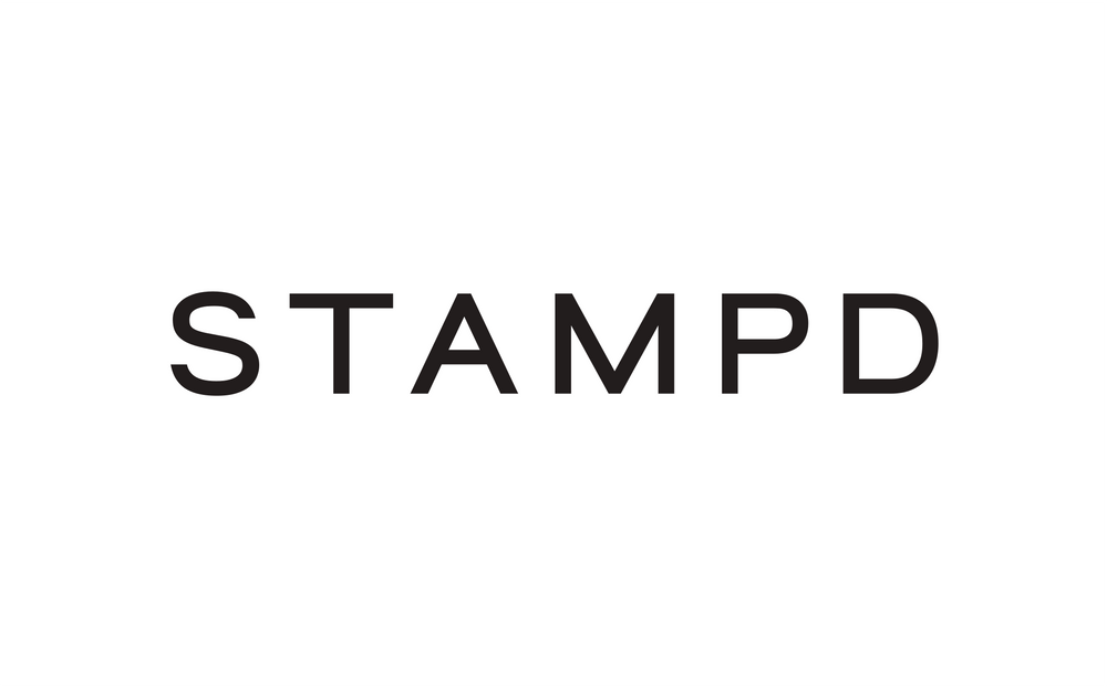 LA発ハイストリートブランド【STAMPD / スタンプド】新規取り扱い開始