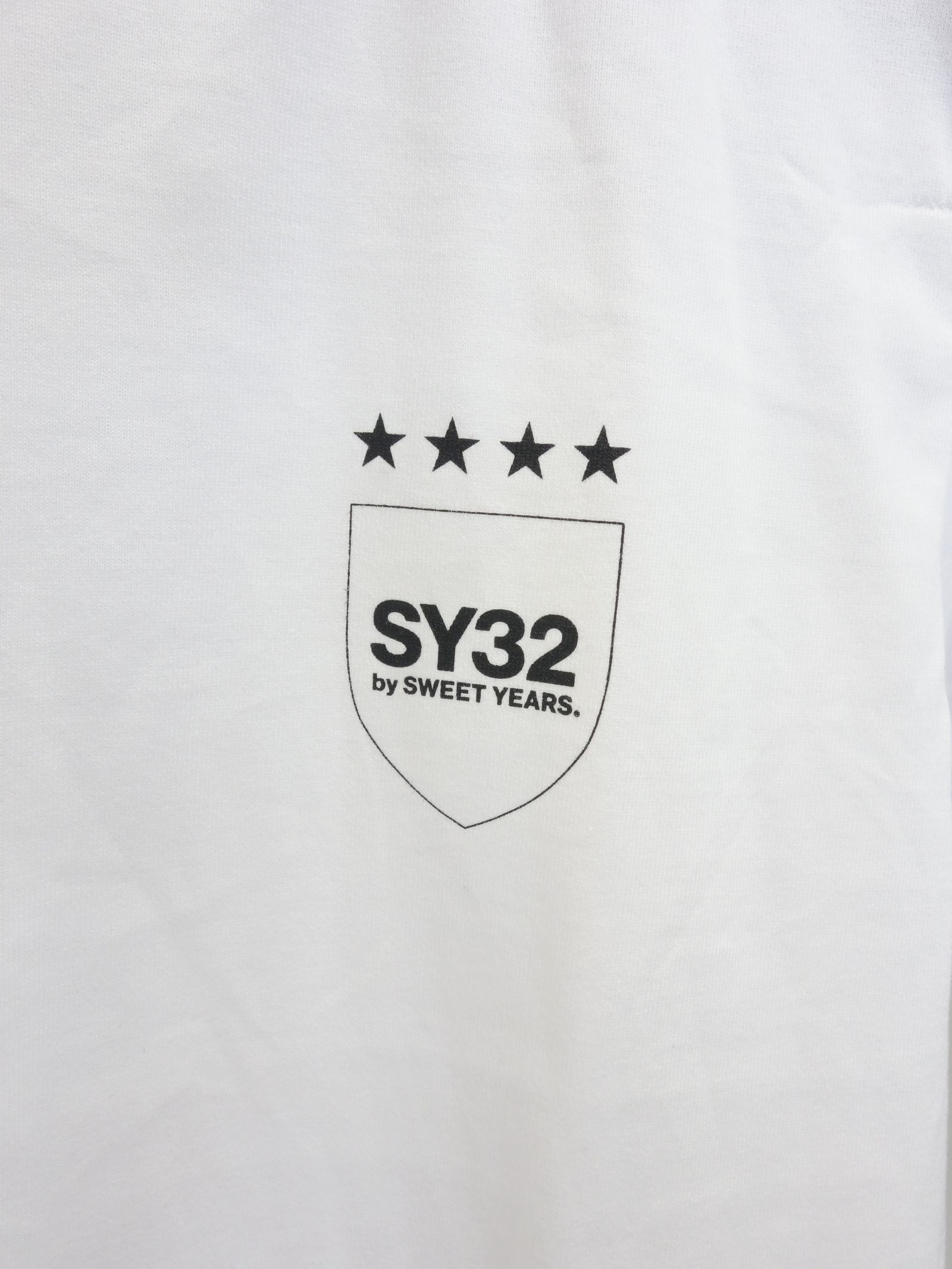 STAR SHIELD TEE / 11475J / プリントTシャツ