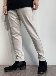 ERIC EASY PANTS / RC33-ST-027 / ルーズイージーパンツ / グレージュ