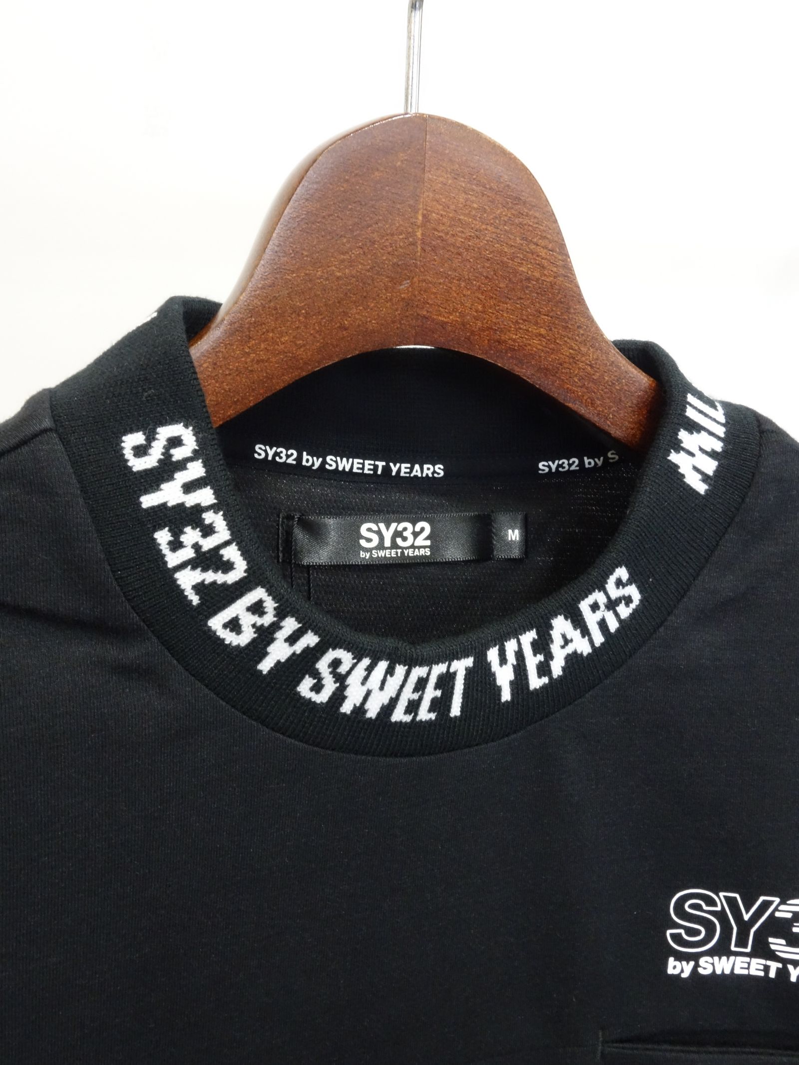 EXCHANGE POCKET TEE / 11465 / プリントTシャツ