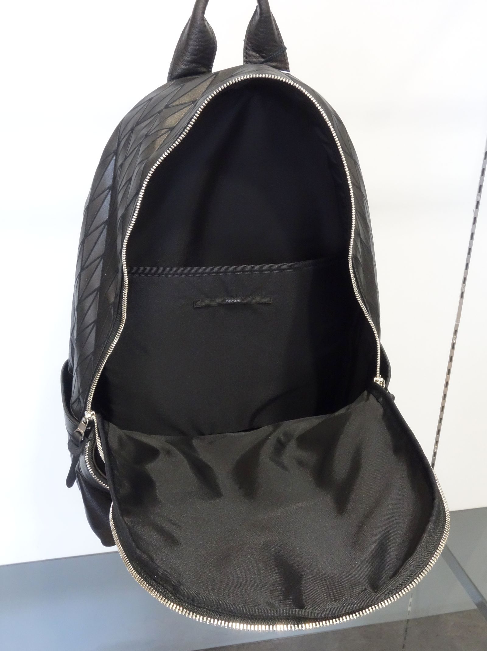 DECADE COLLABO BACK PACK / RC22-BAG-003RD / バックパック