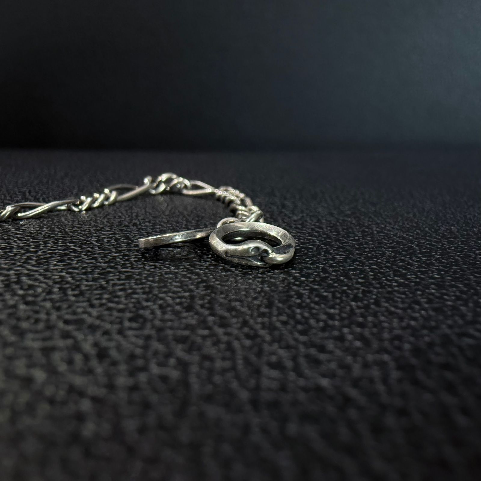 ミックスチェーン タイプB(60cm) / VLN037 / ネックレス