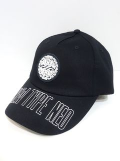 NTN AUTHENTIC CAP / 11026NT / キャップ