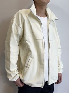 HEAT CORDUROY OVER TRACK JK / RC22-C-008 / コーデュロイトラックジャケット