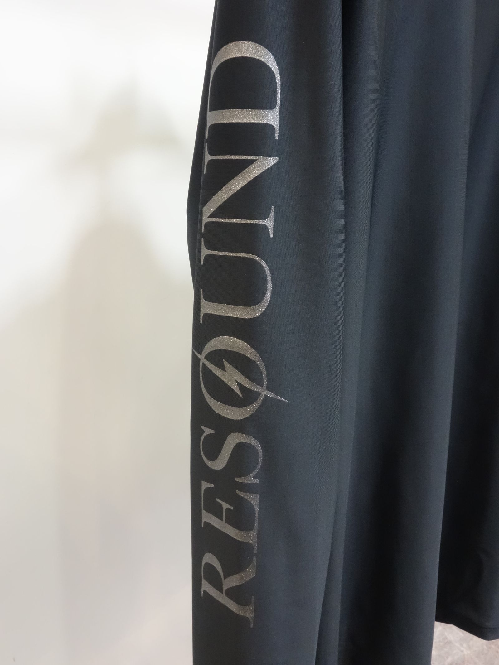 【※期間限定販売※】 BOLTROGO RUSH LONG TEE / RC20-T-013 / ラッシュガード ロングスリーブTシャツ