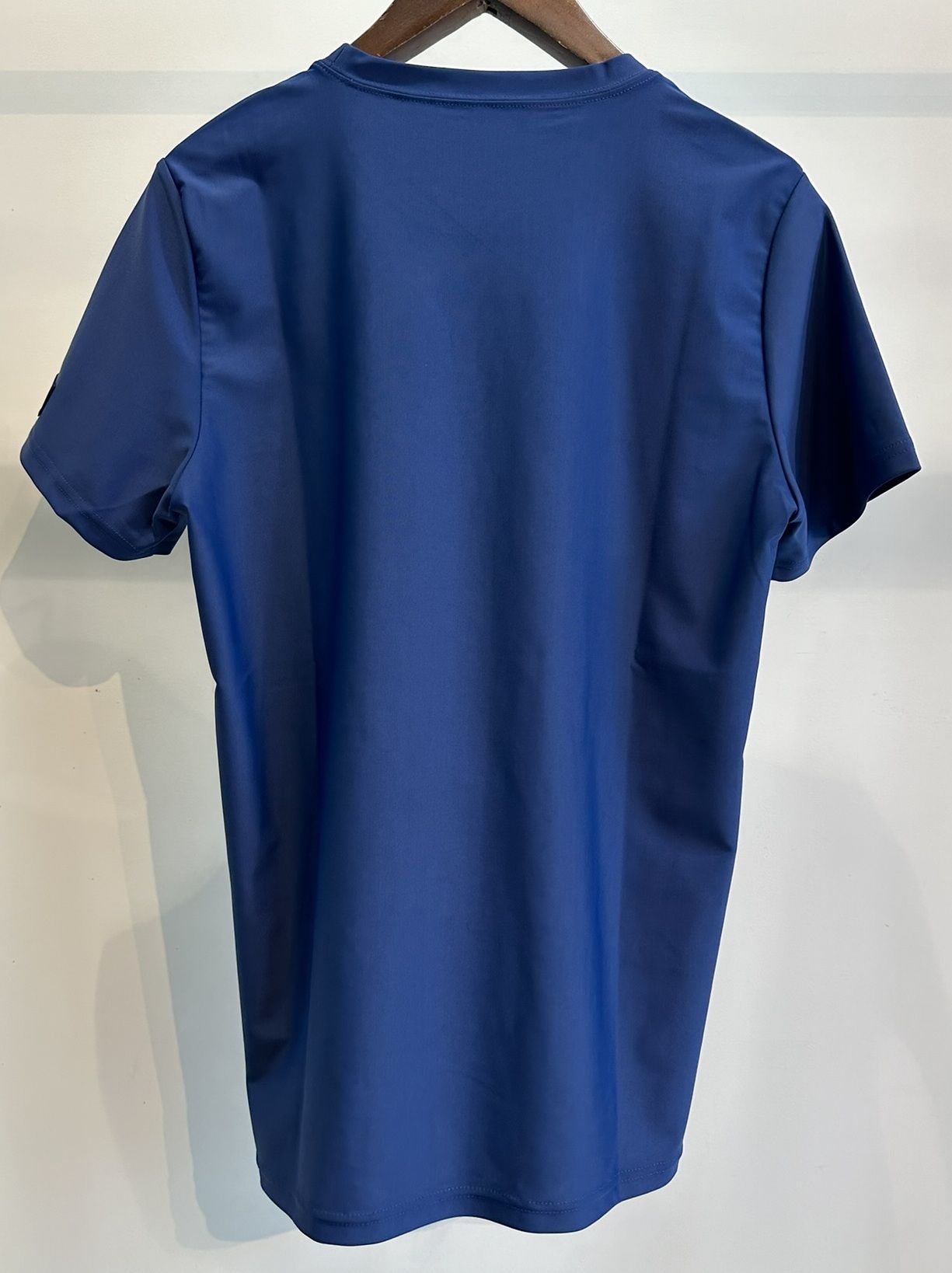 ID RUSH BASIC T / RC32-T-012 / ラッシュガードTシャツ / ネイビー