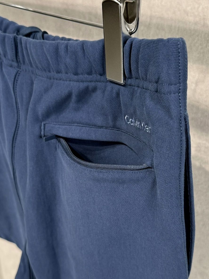 テリーショートパンツ / 4RF275G / CEC(ネイビー)