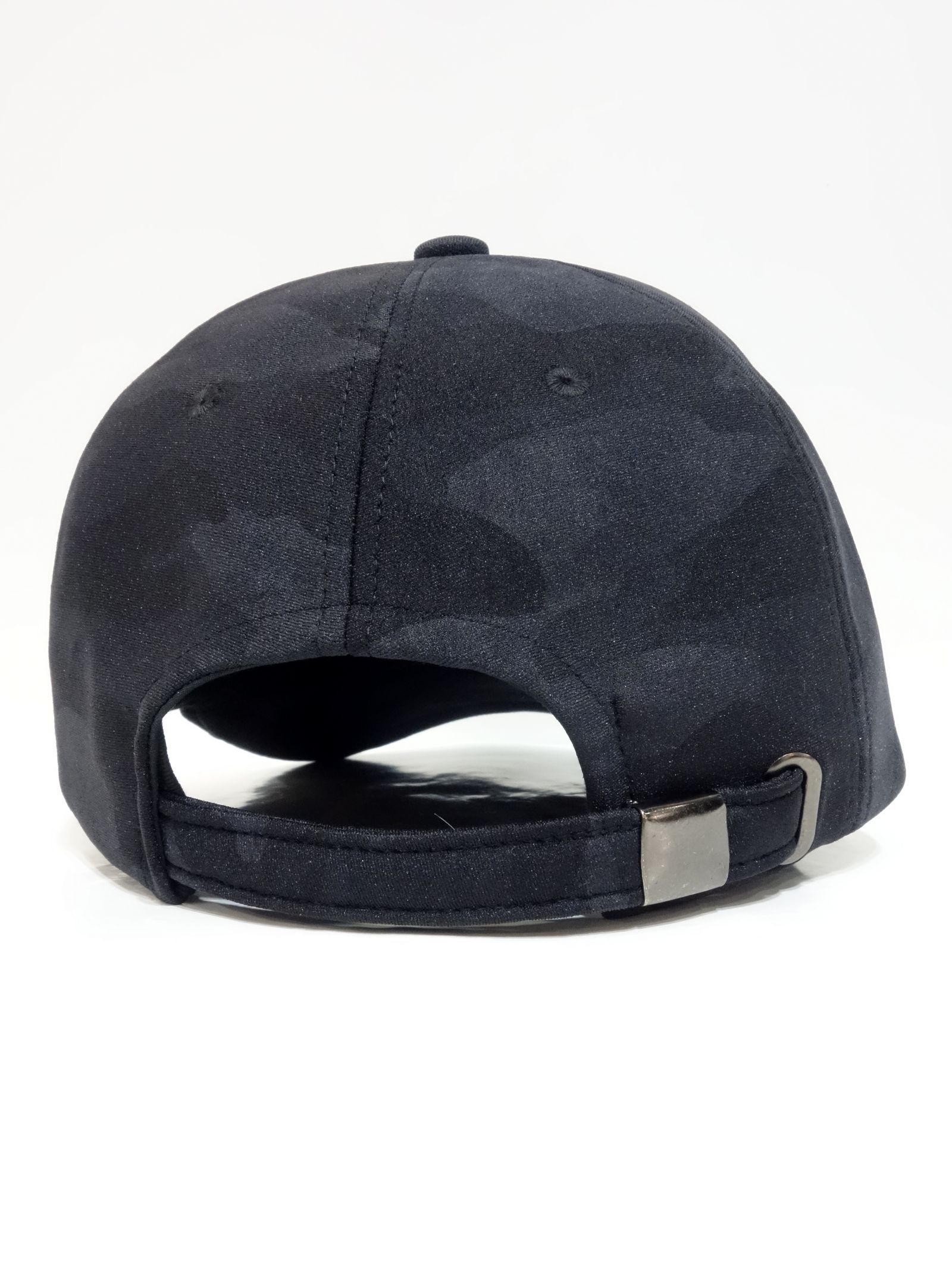 ID ROGO CAMO LOW CAP / RC19-A-001 / ローキャップ