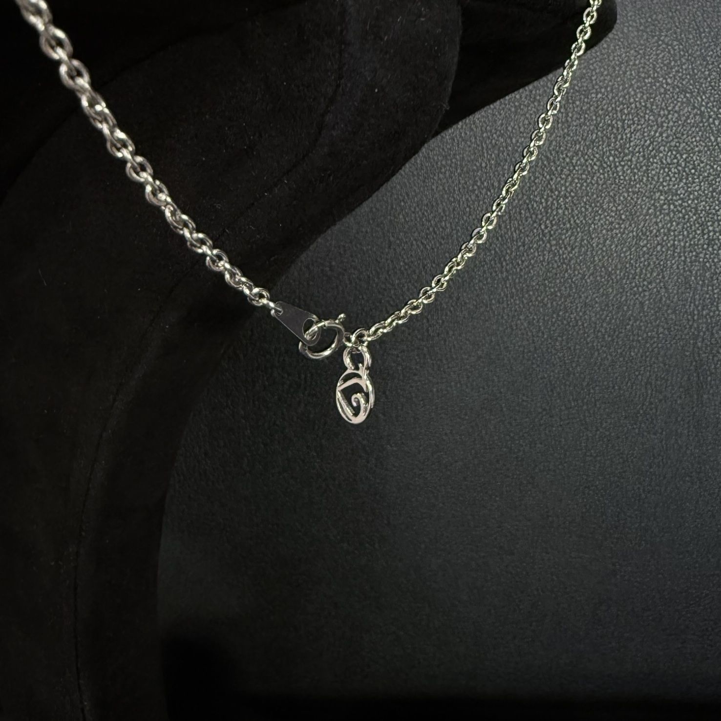 ラファエルペンダント / VLP186 / フェザーネックレス